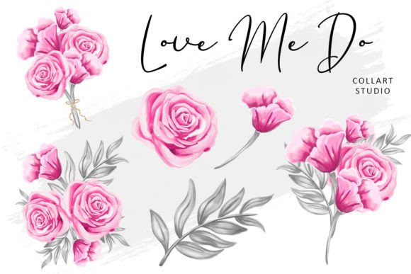 Download Valentines Illustrations, Love Clipart - Love clipart Collection
